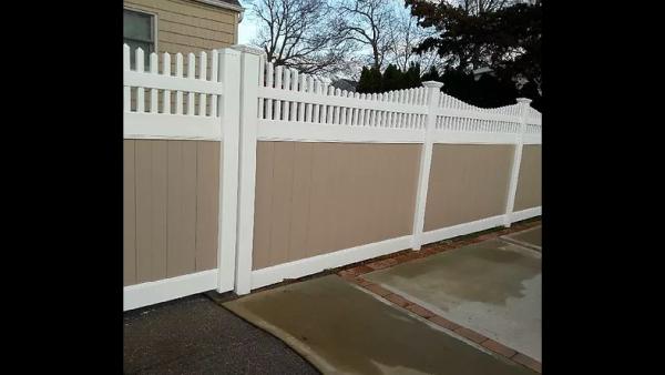Frank Fence & Construction