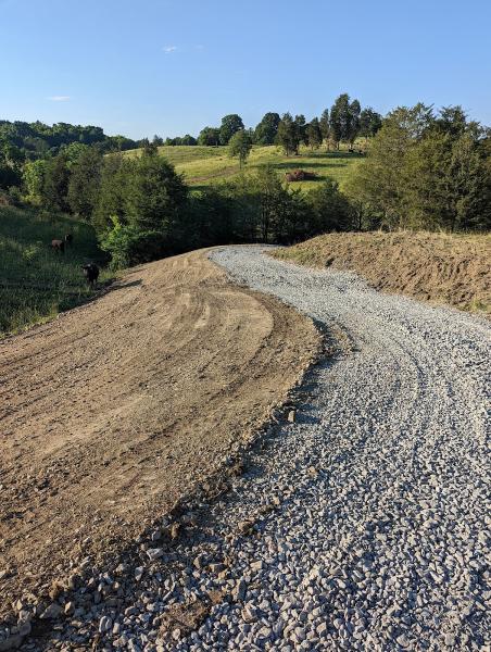 Jake's Excavating LLC