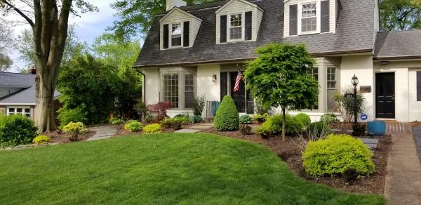 Izzy's Lawn Services Inc.