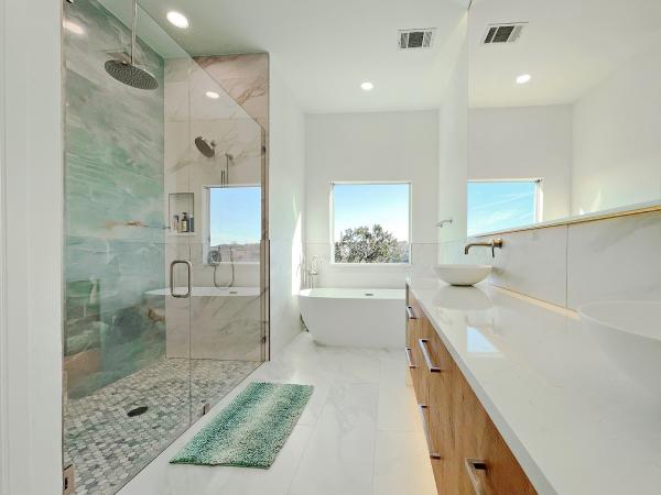 Granite Radiance TX