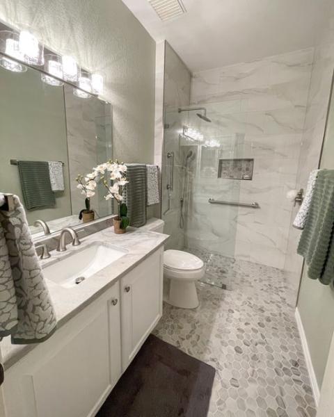 Granite Radiance TX