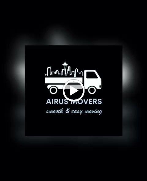 Airus Movers LLC
