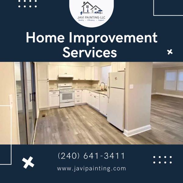 Javi Painting LLC