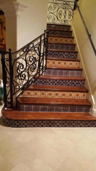 Wood Floor Artisans (Wfa's Custom Hardwood Floors Llc) Houston