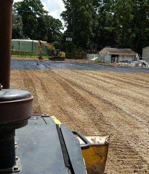 Holloway Dirtwork Services