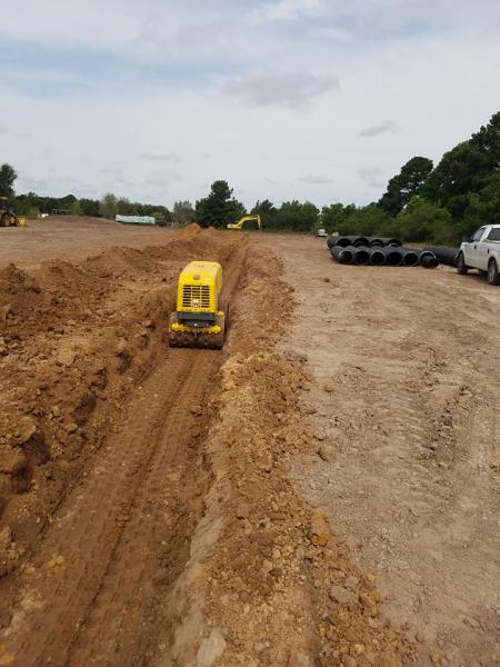 Holloway Dirtwork Services