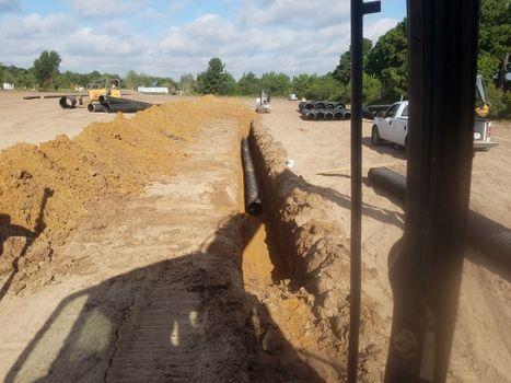Holloway Dirtwork Services