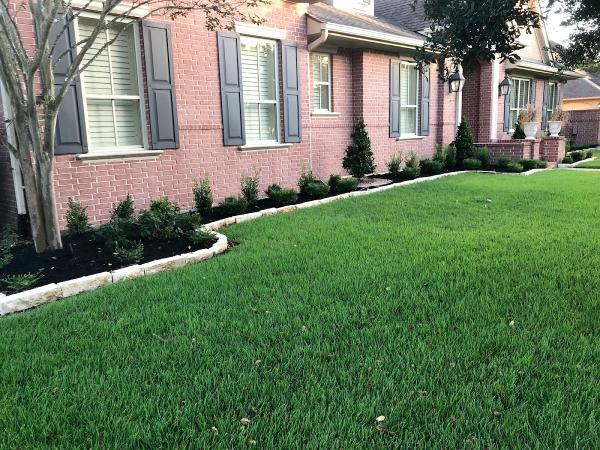 Landscaping Ninjas