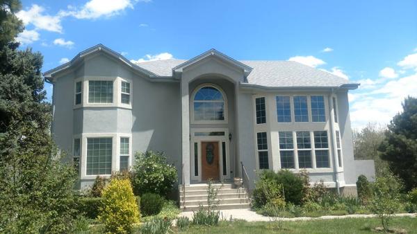 Aurora Colorado Roofing