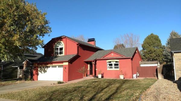 Aurora Colorado Roofing