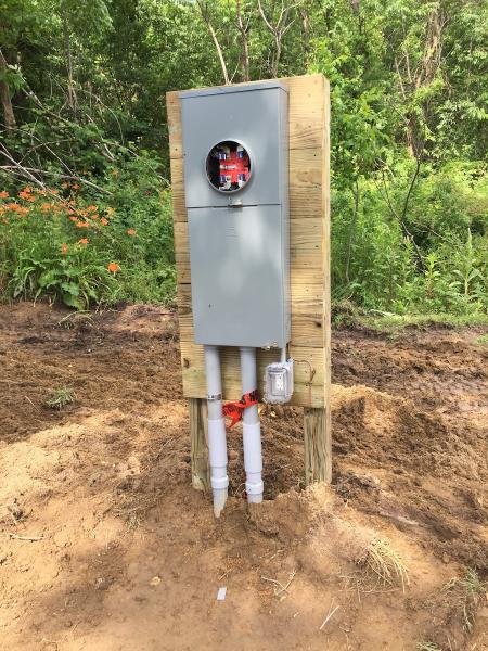 Hess Electric