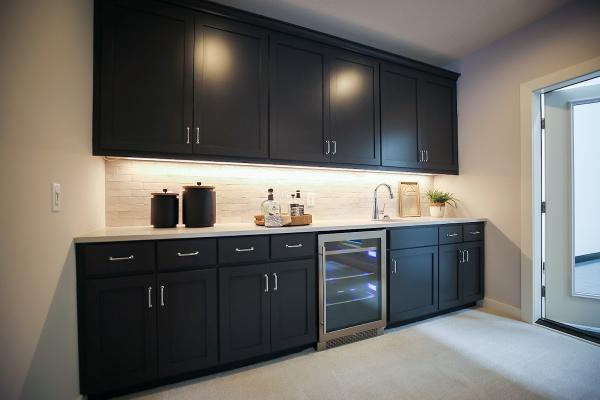 I & E Renovations Inc