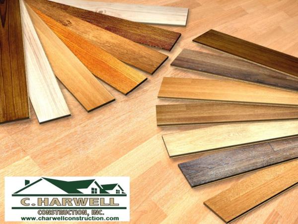 C Harwell Construction Inc