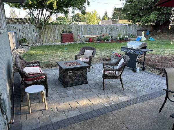 Matteson Contracting LLC