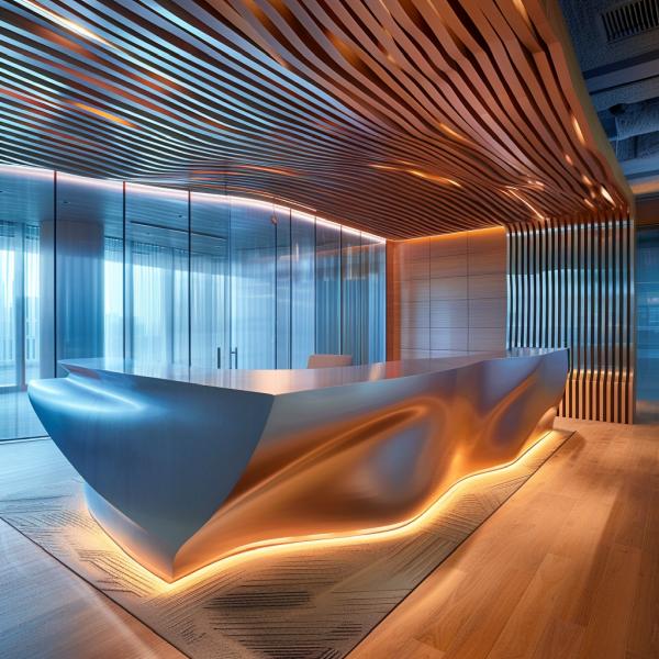Green Curve Studio