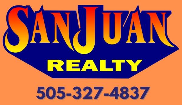 Christy Garrison- San Juan Realty
