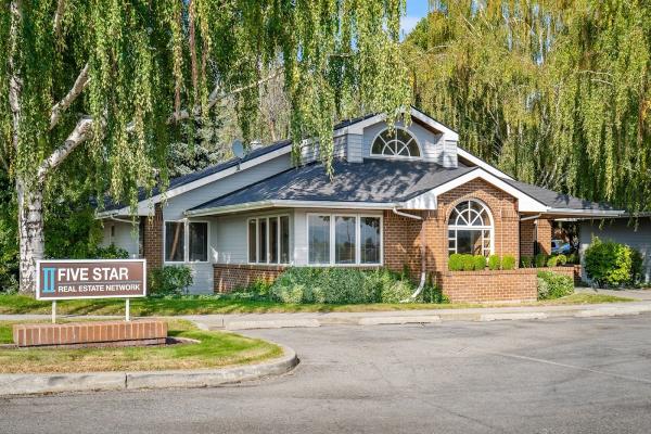 Five Star Real Estate Network