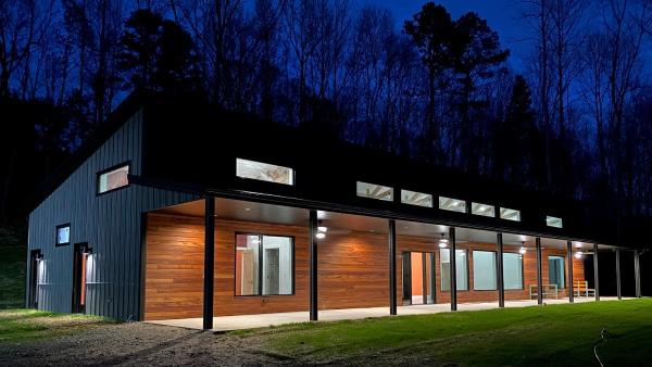 Carrboro Construction