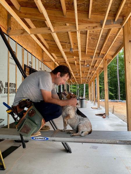 Carrboro Construction