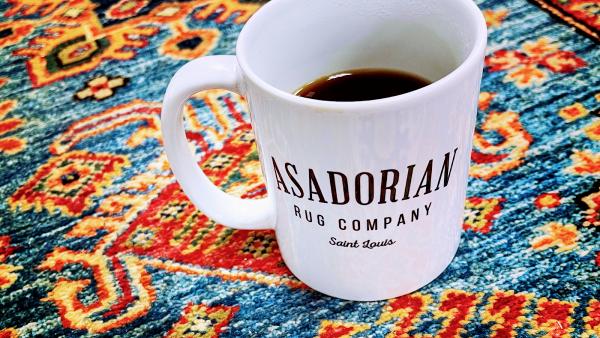 Asadorian Rug Company Saint Louis