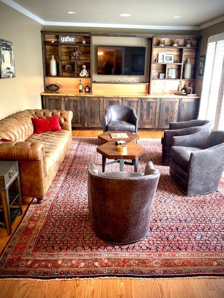 Asadorian Rug Company Saint Louis