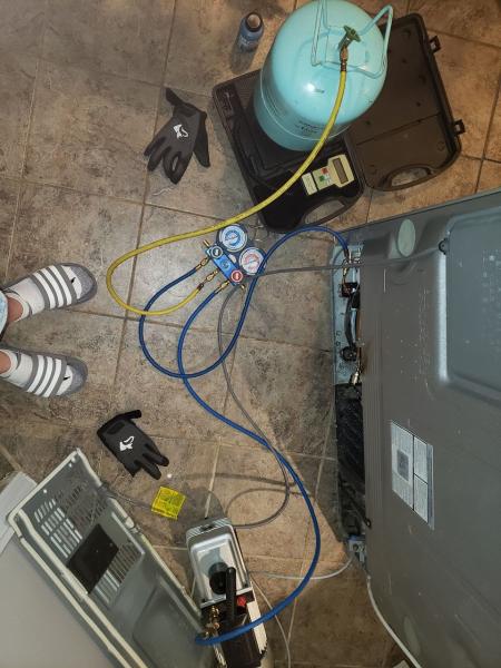 Ignite Appliance Repair