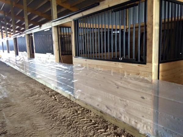 Rite Hand Construction