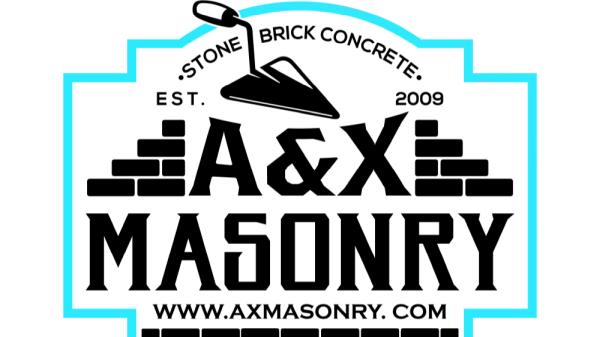 Alexander and Xavier Masonry