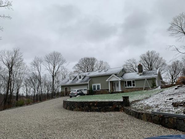 JR General Home Services