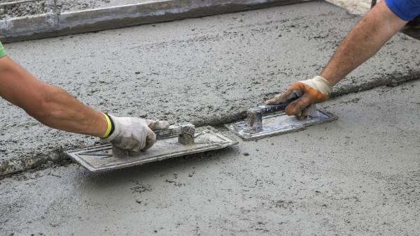 Wylie Concrete Kings