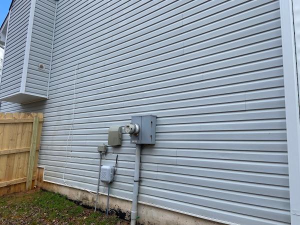 Exterior Wash Pros