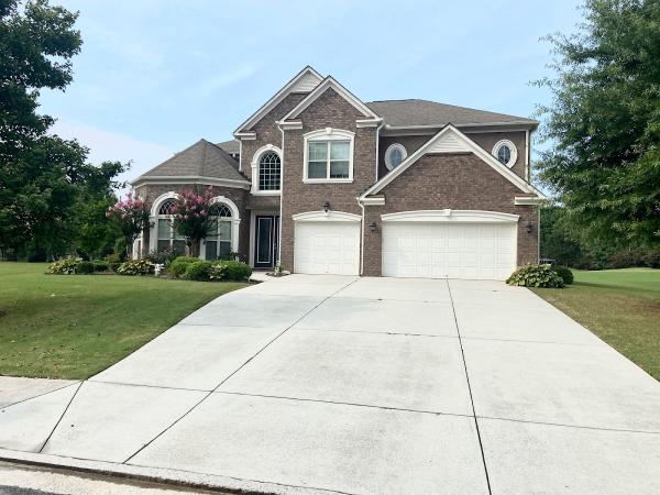 Exterior Wash Pros