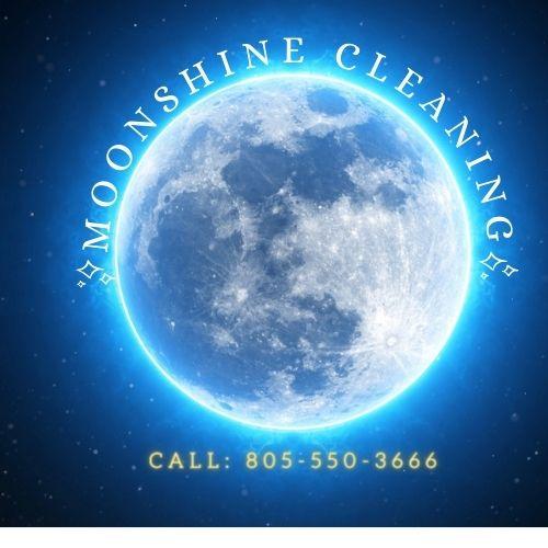 Moonshine Cleaning Services