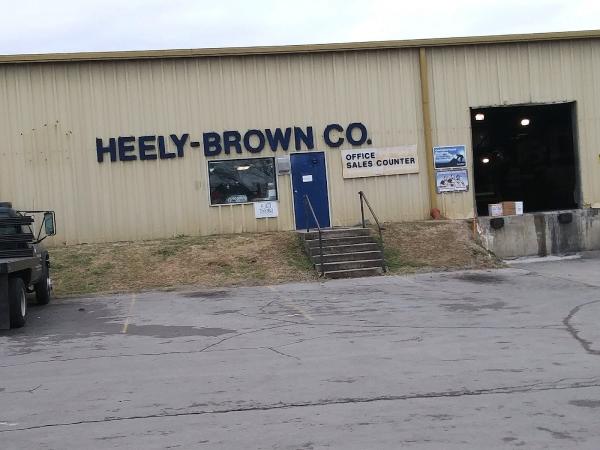 Heely-Brown Co