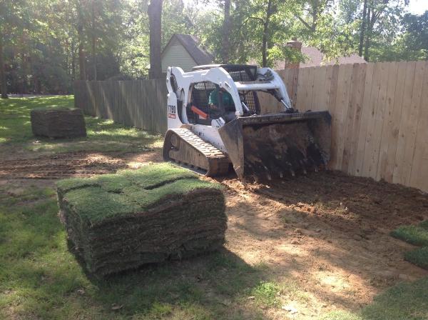 D'S Lawn and Landscapes