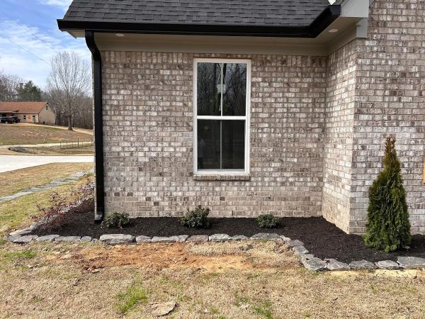 D'S Lawn and Landscapes