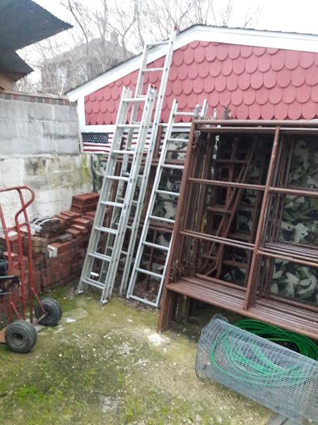M & C Construction Co
