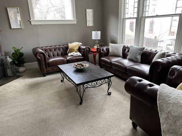 Integrity Cleaning Services