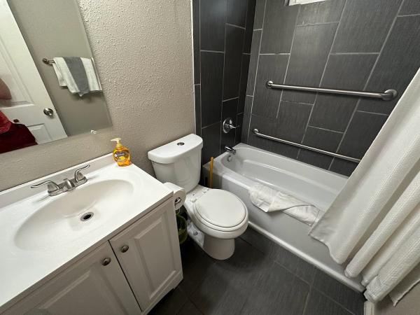 Integrity Cleaning Services