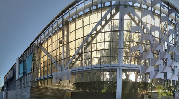 Morphosis Architects
