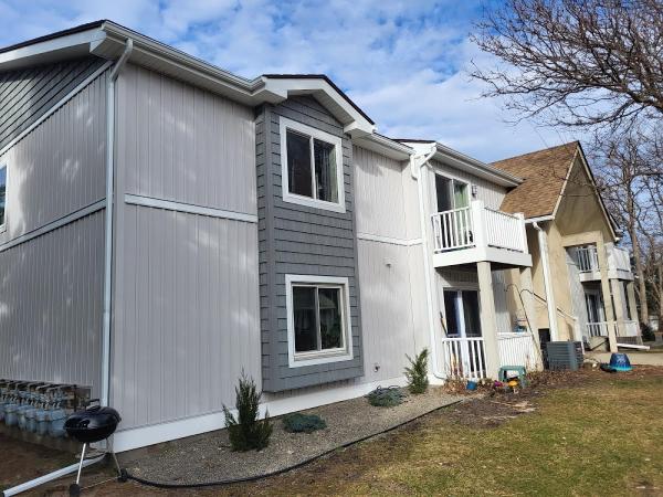 Exceptional Exteriors Roofing & Siding