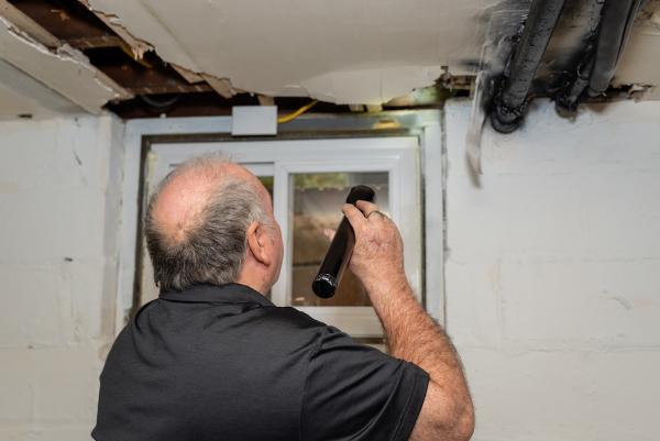 Paul M. Arthur Home Inspections Inc.