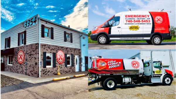 Emergency Plumbing Heating & Air
