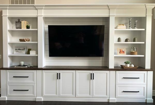 BD Woodwork