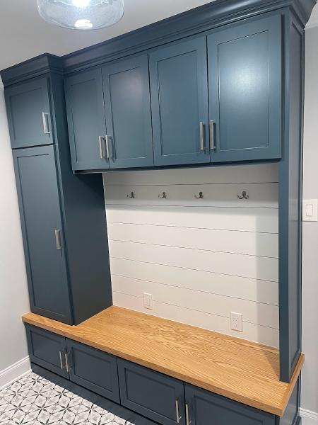 BD Woodwork