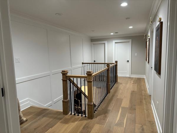 BD Woodwork