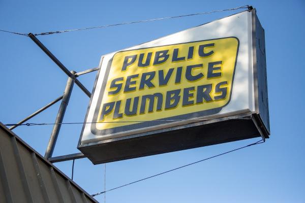 Public Service Plumbers