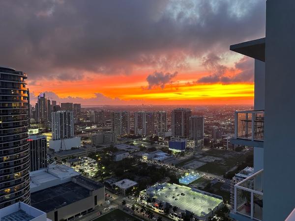 Miami Condo Investments