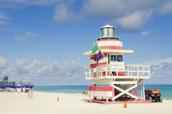 Miami Condo Investments