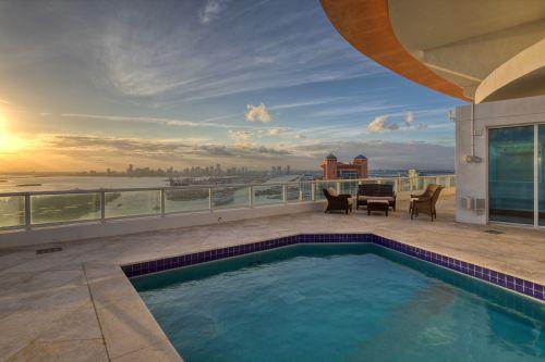 Miami Condo Investments